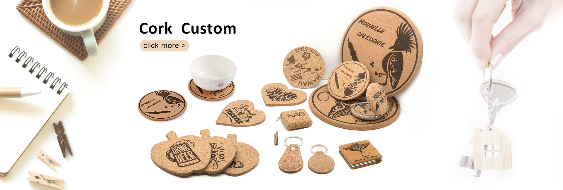 quality Metal Keychain Holder factory