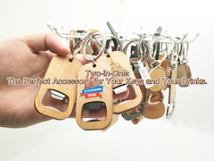 Elevate Your Style with Natural Wood Accessories