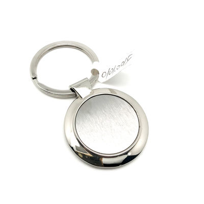 Customized Logo and Color Keychains As Photo for OEM/ODM
