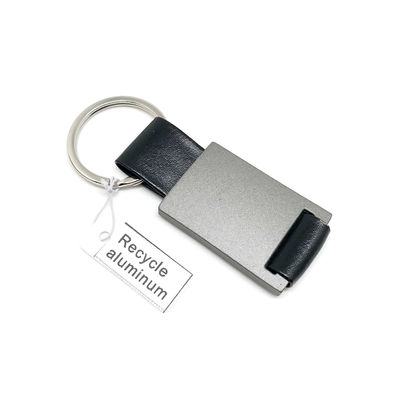 TT Payment Term Durable Metal Keychain Holder With Availability