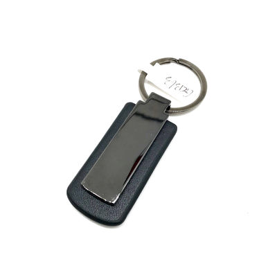 Customized Classic Leather Key Chains For Key Holder Available Colors Unique Designs