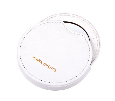 Portable Make-up Compact Mirror Your Ultimate Beauty Companion