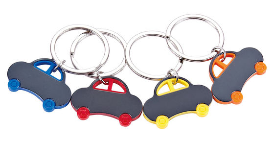 Pretty Metal Keychain The Ultimate Key Management  for Professionals