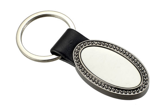 Classic Style Real Leather Key Chains Keychain Essential For Any Collection