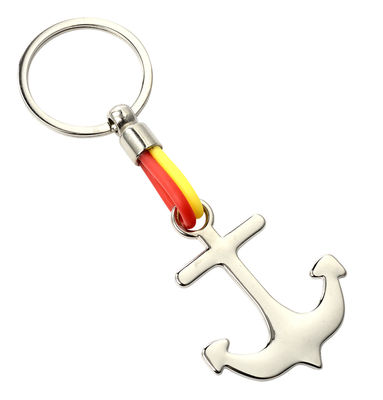High Durability And Style Combined Cute Metal Keychain For Everyday Needs
