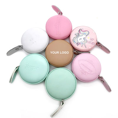 Good price 150cm Cloth Retractable Tape Measure online