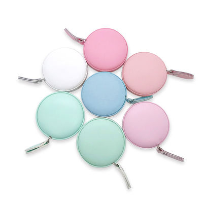 Professional Cloth Retractable Tape Measure For Sewing And Tailoring - 60 Inches / 150cm