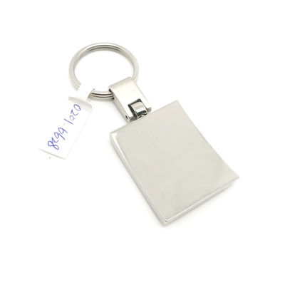 Metal Keychain Holder Bulk Keychains with Payment Term Options of TT