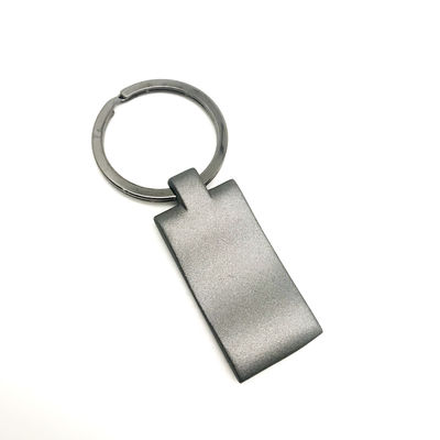 Durable Steel Keychain Organizer with Package of Individual Polybag for Long Lasting