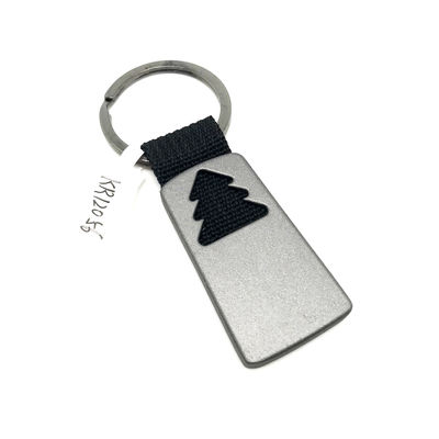 Highly Durable Personalized Metal Key Holder for Customized Needs