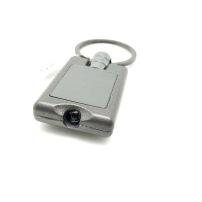 Keychain Holder As Photo Metal Keychain Holder OEM/ODM Available