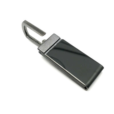 Streamline Your Key Management with Our Metal Keychain Holder