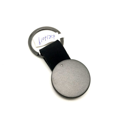 Upgrade Your Keychain with Our Available Metal Keychain Holder
