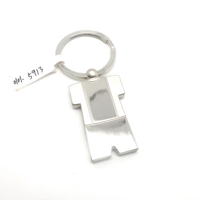 500 MOQ designer keychain for your corporate events