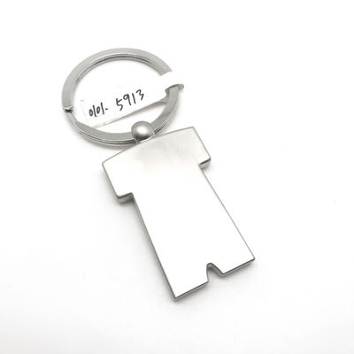 500 MOQ designer keychain for your corporate events