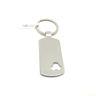 Available Metal Keychain Holder As Photo Durable