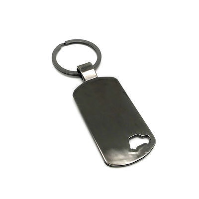 Individual Polybag Designer Keychain The Perfect Combination of Style and Durability