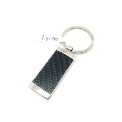 Long-Lasting Metal Keychain Holder for Everyday Carry