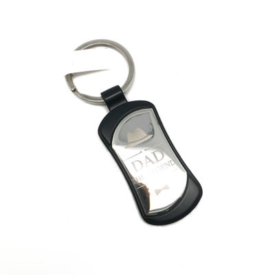 OEM/ODM Iron Keychain Container for High-Performance Products with Customized Logo