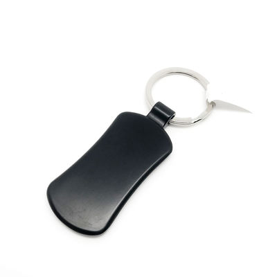 OEM/ODM Iron Keychain Container for High-Performance Products with Customized Logo