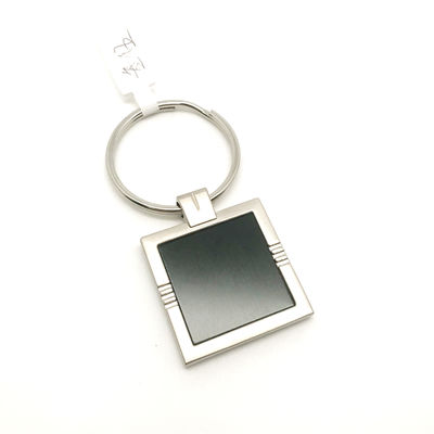Customizable Zinc Alloy Keychains for OEM/ODM Service
