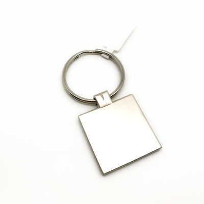 Customizable Zinc Alloy Keychains for OEM/ODM Service