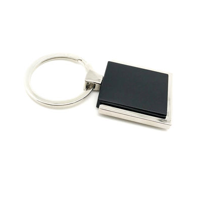 Siliver black Metal Keychain Holder Available for Purchase Online