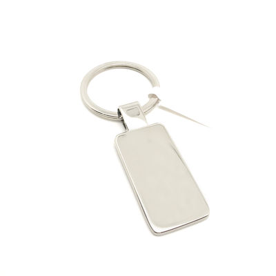 Keychain Holder Siliver Steel Keychain Organizer for Keychain Organizer with Siliver