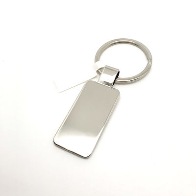 Keychain Holder Siliver Steel Keychain Organizer for Keychain Organizer with Siliver