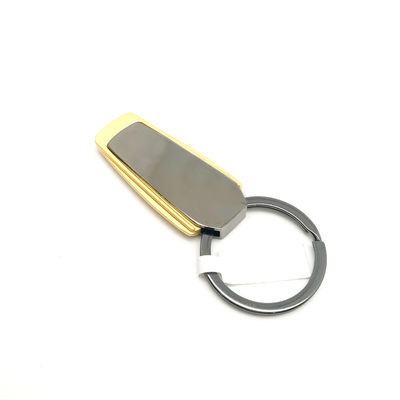 OEM/ODM Available Metal Keychain Holder with TT Payment Term