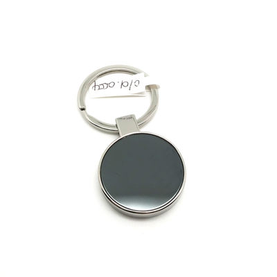 As Photo Metal Keychain Holder with Payment Term TT