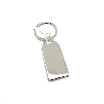 Metal Keychain Holder Durable and Customizable for Customer Requirements