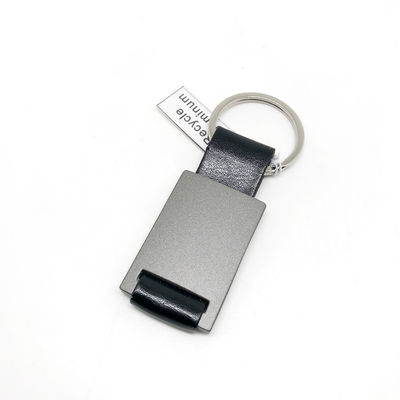 TT Payment Term Durable Metal Keychain Holder With Availability