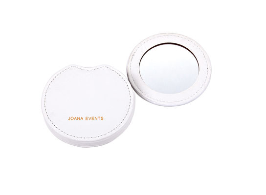 Portable Make-up Compact Mirror Your Ultimate Beauty Companion