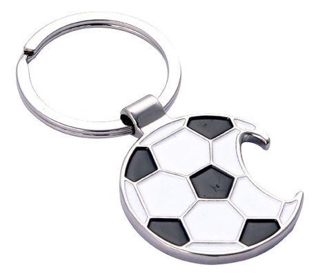 Custom Metal Keychain Durable Finish In Various Colors For Everyday Use