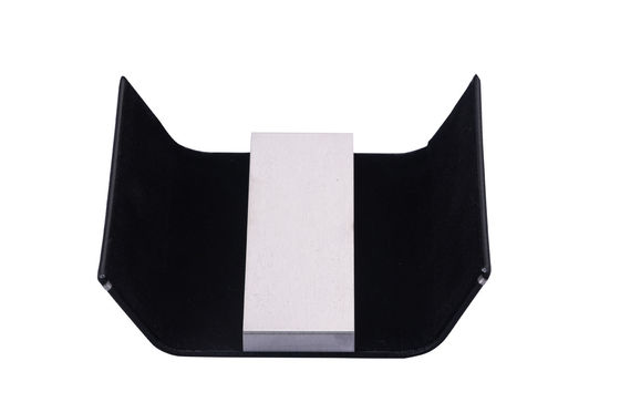 50 Business Metal Name Card Holder Rectangle Shape For Men And Women Includes 1 X Name Card Holder