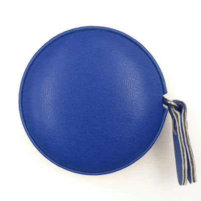 Accurate Dual Scale Round Square Rectangle Retractable Measuring Tapes With Customized Color