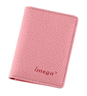 Water Resistant Passport Cover For 4 Cards Great Travel Accessory And Gift