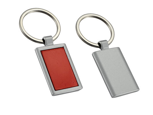 Durable Leather Keychains With Diverse Design Options