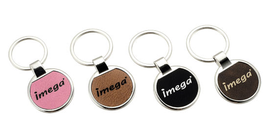 Gorgeous Classic Keychains Collection With Polybag Packaging