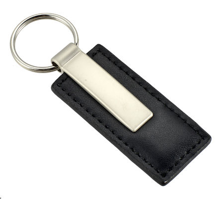 Personalized Leather Keychains Timeless Style Enduring Durability