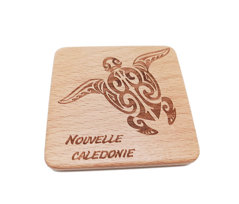 Durable and Multicolor The Perfect Combination in this Drink Coasters Set