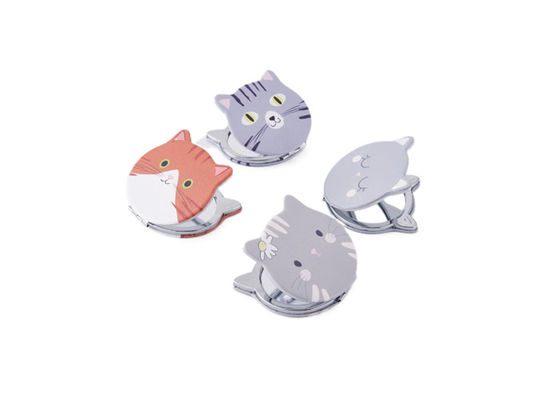 Cute ABS Small Handbag Mirror