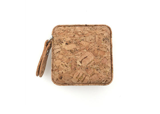 Imega Sewing Measuring Tape PU ABS Square 15mm Souvenir Gift