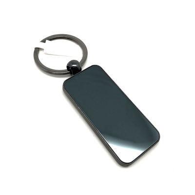 Good price Keep Your Keys Safe and Secure with this Durable Metal Keychain Holder online