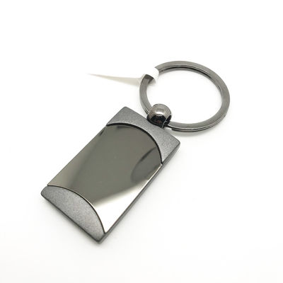 Good price Durable Metal Keychain Holder As Photo with Customized Logo for High-Performance online