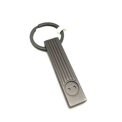 Good price TT Payment Term Metal Keychain Holder with Customized Logo online