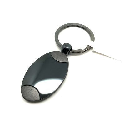 Good price Siliver Personalized Metal Key Holder with TT Payment Term for online