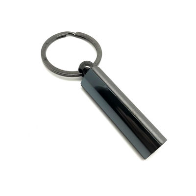 Good price Customized Logo Steel Keychain Organizer Perfect for B2B Needs online