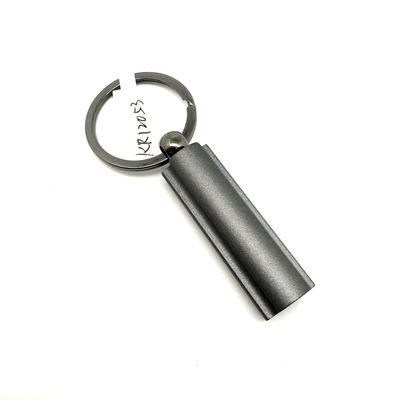 Good price Individual Polybag Iron Keychain Container Available for Purchase online